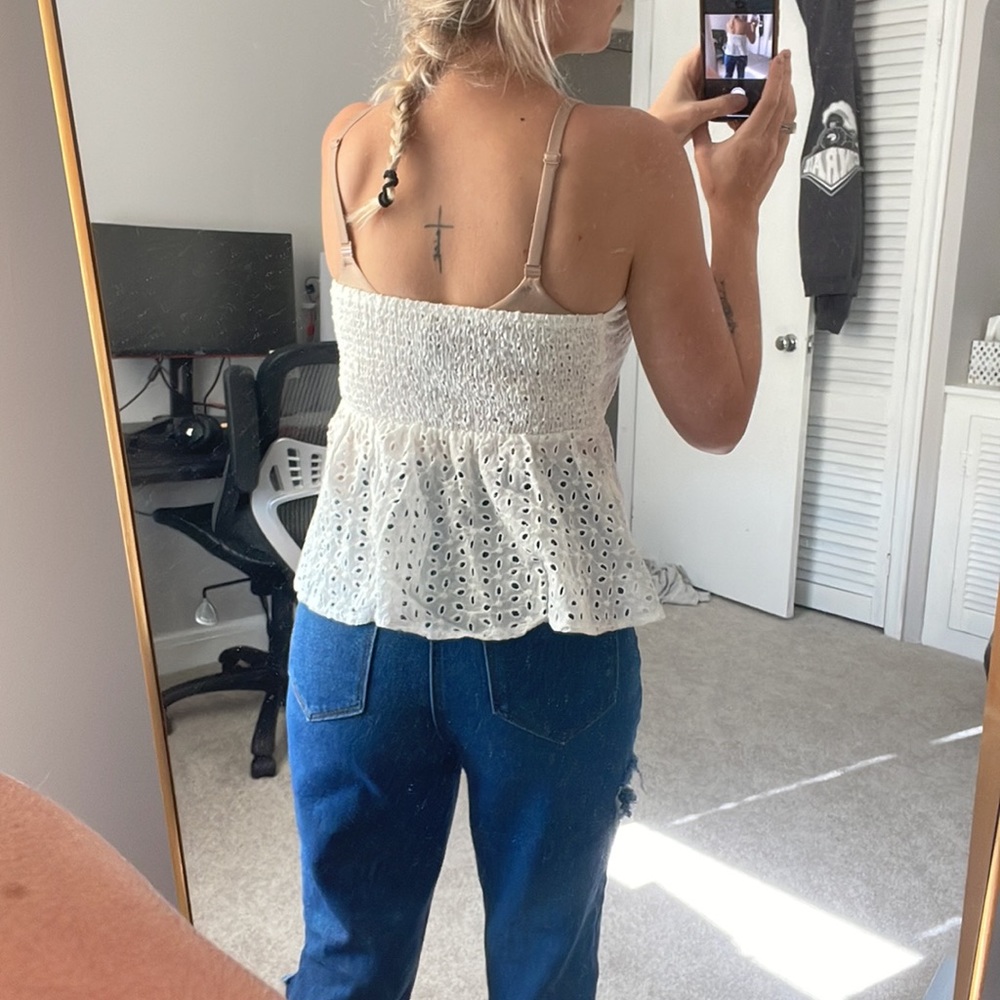 Tube Top - Picture 4 of 4